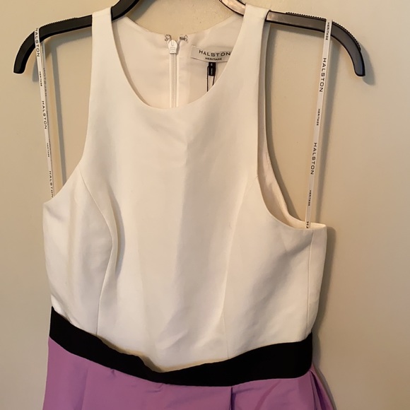 Brand new with tags Halston Heritage dress - Picture 4 of 6